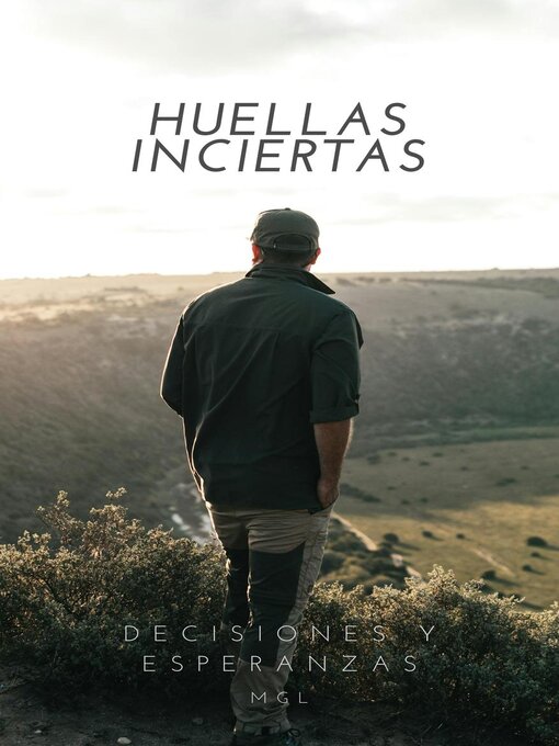 Title details for Huellas Inciertas by MGL - Available